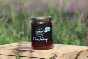 800g Pure Natural Honey